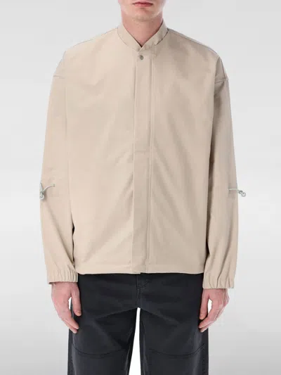 OAMC JACKET OAMC MEN COLOR SAND,G90491054