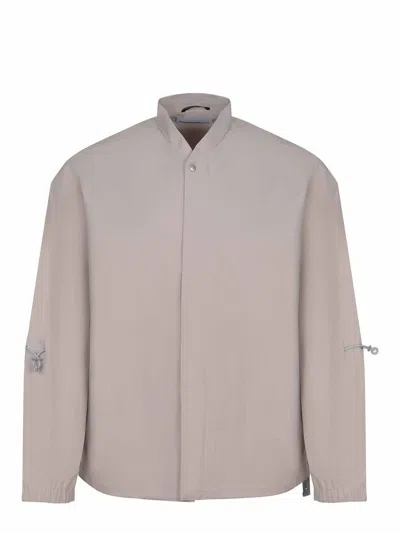 Oamc Jackets In Gray