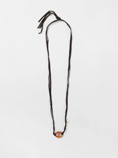 Oamc Jewel Men  In Red