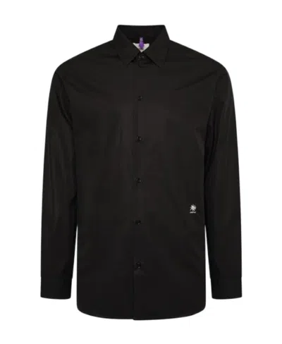 OAMC LOGO LONG-SLEEVED SHIRT