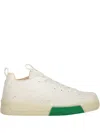 Oamc Low-top Sneakers In White