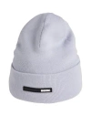 Oamc Man Hat Lilac Size Onesize Wool In Purple