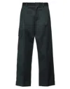Oamc Pants In Grey