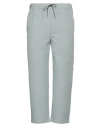 Oamc Man Pants Sage Green Size L Polyester In Sage Green