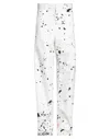 Oamc Pants In White