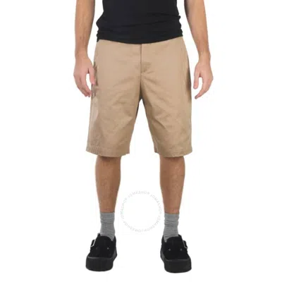 Oamc Men's Beige Vapor Shorts
