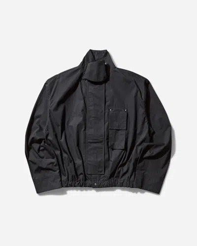 Oamc Men S Lasa Zip Jacket In Black
