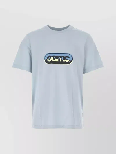 OAMC COTTON OVERSIZED T-SHIRT