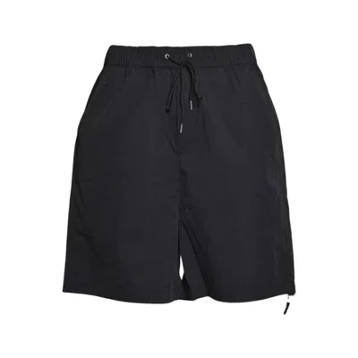 Oamc Oam 短裤 In Black