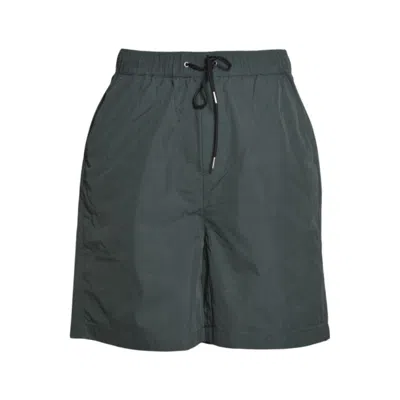 Oamc Oam 短裤 In Green