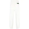 Oamc Pant In White