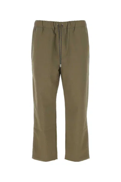 OAMC OAMC PANTS