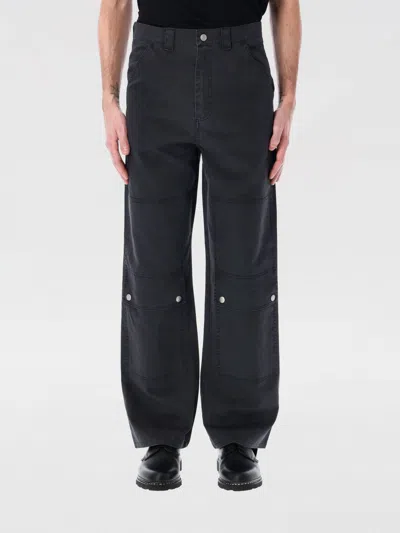OAMC JEANS OAMC MEN COLOR BLACK,G84441002