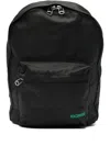 Oamc Peacemaker Backpack In Black