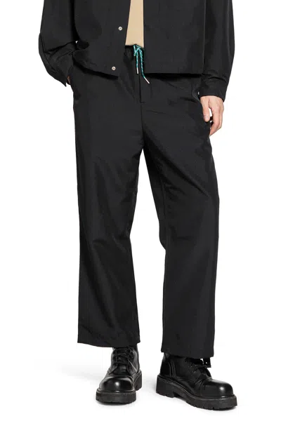 Oamc Peacemaker Base Pants In Multi