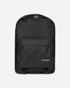 Oamc Peacemaker Classic Backpack In Black