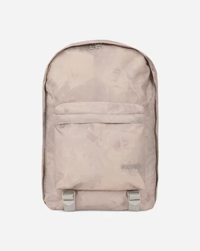 Oamc Peacemaker Classic Backpack Foliage Print In Green