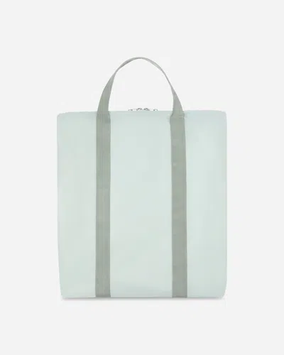 Oamc Peacemaker Helmet Bag Ice Flow In White