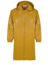 Oamc Peacemaker Impermeabile Peacemaker Oamc In Yellow