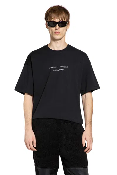 OAMC PEACEMAKER LANDART 02 PRINT T-SHIRT