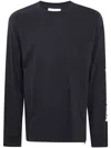 Oamc Chest-pocket T-shirt