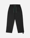 Oamc Peacemaker Men S Base Pants In Black