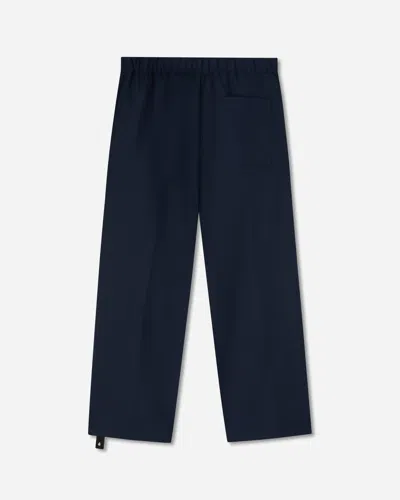 Oamc Peacemaker Men S Base Pants Midnight Navy In Blue