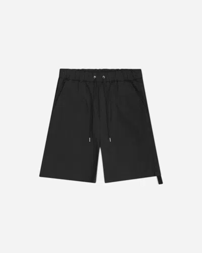 Oamc Peacemaker Men S Base Shorts In Black