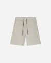 Oamc Peacemaker Men S Base Shorts Cold Light In Multi