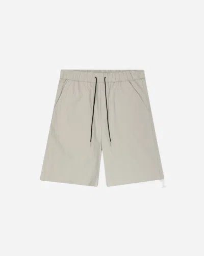 Oamc Peacemaker Men S Base Shorts Cold Light In Multi