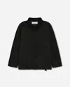 Oamc Peacemaker Men S Chore Jacket In Black