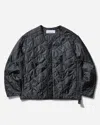 Oamc Peacemaker Men S Combat Liner In Black