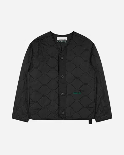 Oamc Peacemaker Men S Combat Liner In Black