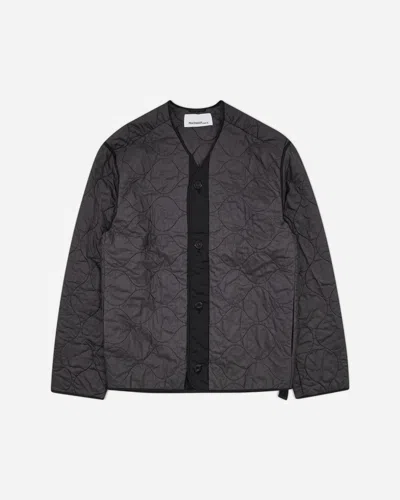 Oamc Peacemaker Men S Combat Liner In Black
