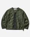 Oamc Peacemaker Men S Combat Liner Forest Night In Green