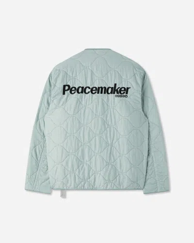 Oamc Peacemaker Men S Combat Liner Ice Flow In Blue
