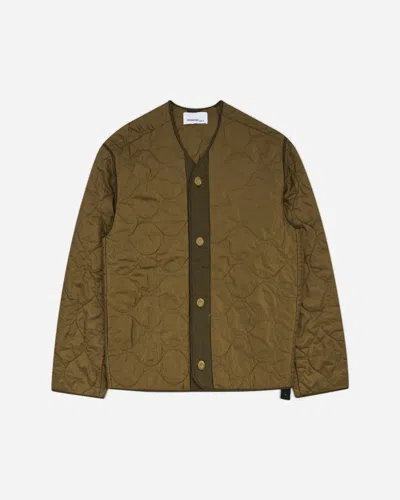 Oamc Peacemaker Men S Combat Liner Military In Green