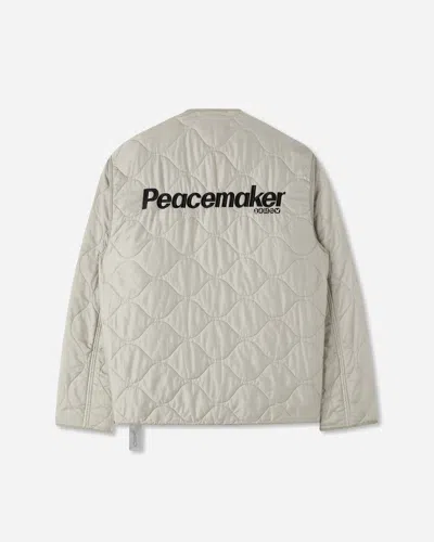 Oamc Peacemaker Men S Combat Liner Sand In Gray