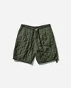 Oamc Peacemaker Men S Combat Shorts Forest Night In Green