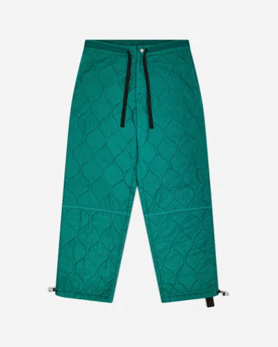 Oamc Peacemaker Men S Liner Pant Forest In Green
