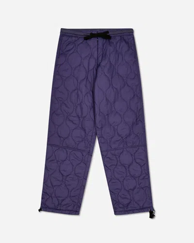 Oamc Peacemaker Men S Liner Pant Potent In Blue