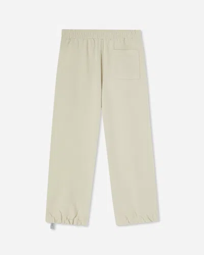 Oamc Peacemaker Men S Loose Fit Sweatpants Sand In Neutral