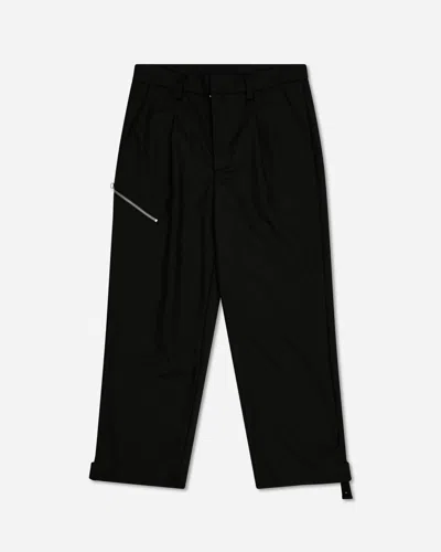 Oamc Peacemaker Men S New Combine Pants In Black