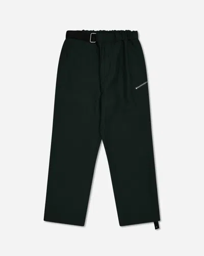 Oamc Peacemaker Men S Regs Pants Dark In Green