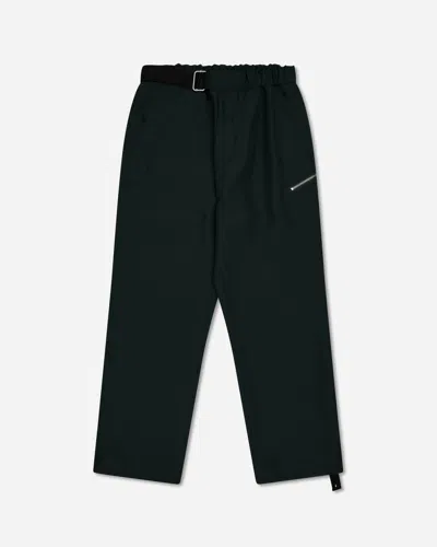 Oamc Peacemaker Men S Regs Pants Dark In Black