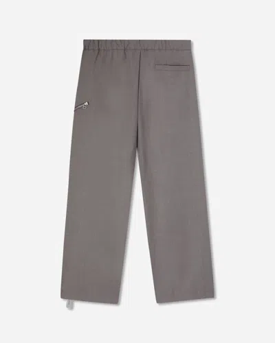 Oamc Peacemaker Men S Regs Pants Gray