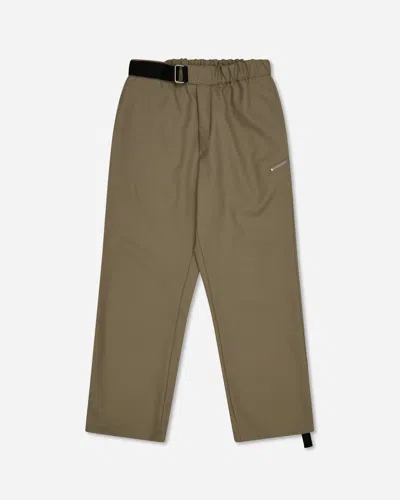 Oamc Peacemaker Men S Regs Pants In Brown