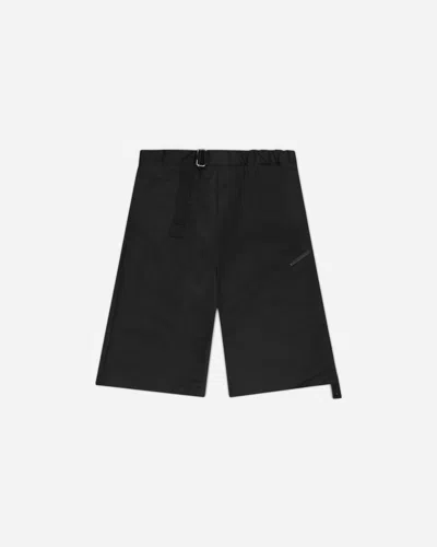 Oamc Peacemaker Men S Regs Shorts In Black