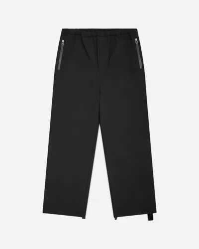 Oamc Peacemaker Men S Shell Pants In Black