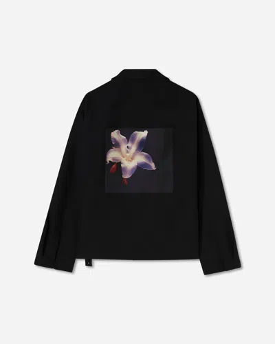 Oamc Peacemaker Men S System Shirt In Black